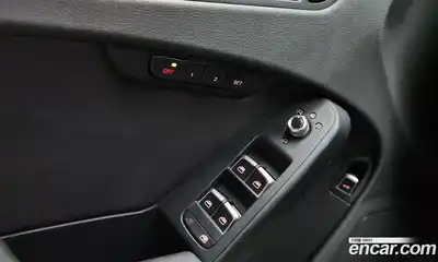 Audi A4 2014 2.0 Автомат в Москве № 204183, миниатюра 3