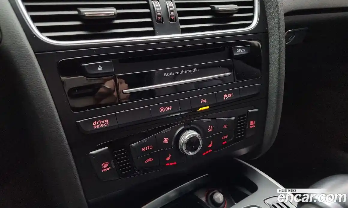 Audi A4 2014 2.0 Автомат в Москве № 204183, фото 4