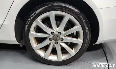 Audi A4 2014 2.0 Автомат в Москве № 204183, миниатюра 7