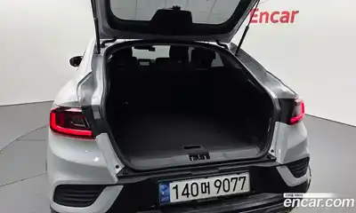 Renault XM3 2020 1.3 Автомат в Москве № 204932, миниатюра 11