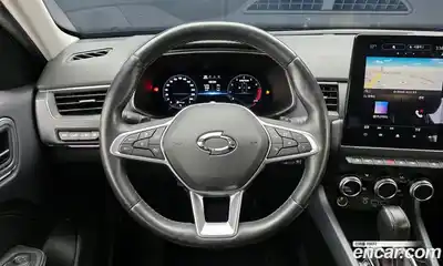 Renault XM3 2020 1.3 Автомат в Москве № 204932, миниатюра 12