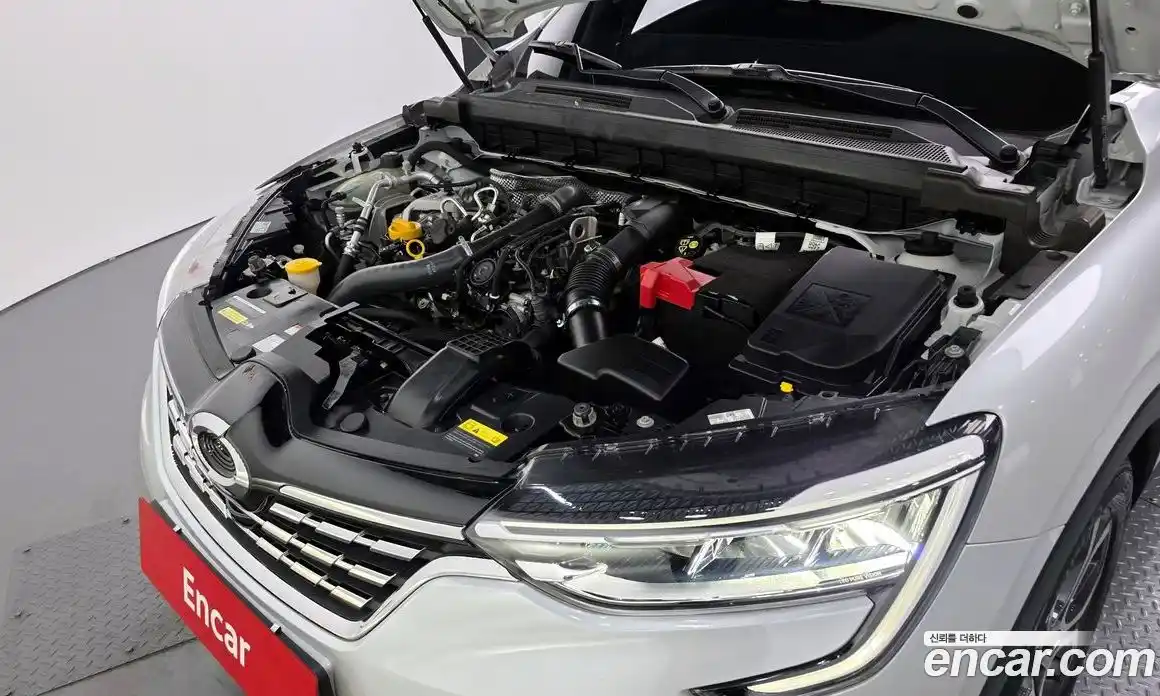 Renault XM3 2020 1.3 Автомат в Москве № 204932, фото 20