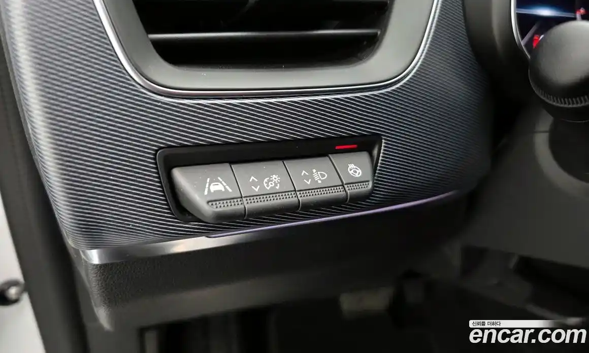 Renault XM3 2020 1.3 Автомат в Москве № 204932, фото 4