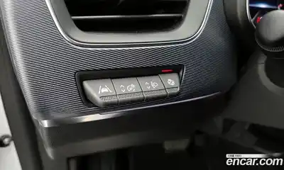 Renault XM3 2020 1.3 Автомат в Москве № 204932, миниатюра 4