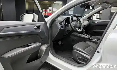 Renault XM3 2020 1.3 Автомат в Москве № 204932, миниатюра 5