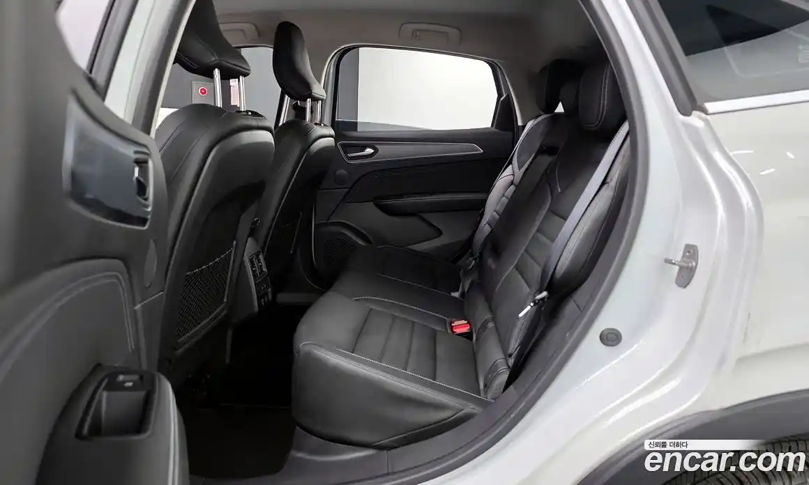 Renault XM3 2020 1.3 Автомат в Москве № 204932, фото 8