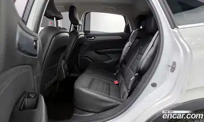 Renault XM3 2020 1.3 Автомат в Москве № 204932, миниатюра 8