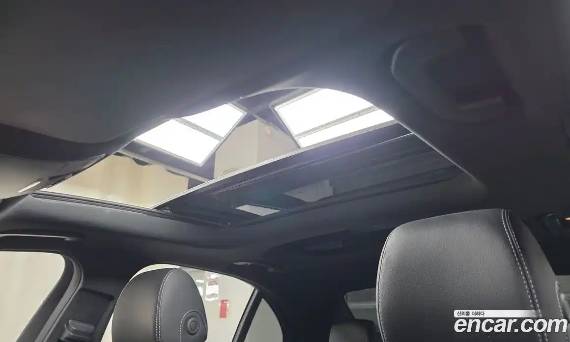 Mercedes-Benz E-Class 2023 2.0 Автомат в Москве № 206567, фото 17