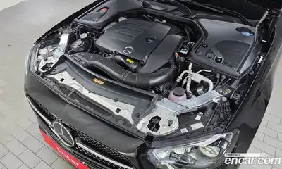 Mercedes-Benz E-Class 2023 2.0 Автомат в Москве № 206567, миниатюра 8