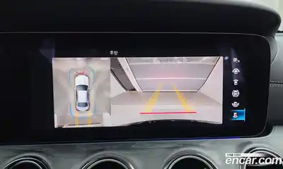 Mercedes-Benz E-Class 2023 2.0 Автомат в Москве № 206567, миниатюра 9