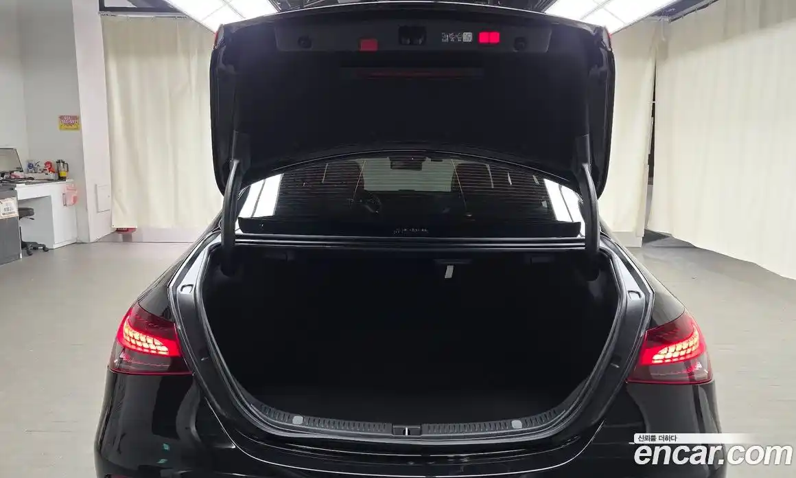 Mercedes-Benz E-Class 2023 2.0 Автомат в Москве № 206567, фото 10