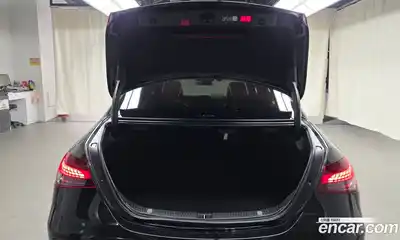 Mercedes-Benz E-Class 2023 2.0 Автомат в Москве № 206567, миниатюра 10