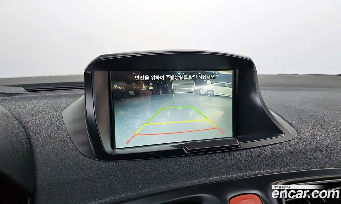 Renault SM3 2018 1.6 Автомат в Москве № 207511, фото 11