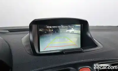 Renault SM3 2018 1.6 Автомат в Москве № 207511, миниатюра 11