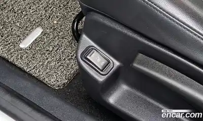 Renault SM3 2018 1.6 Автомат в Москве № 207511, миниатюра 12