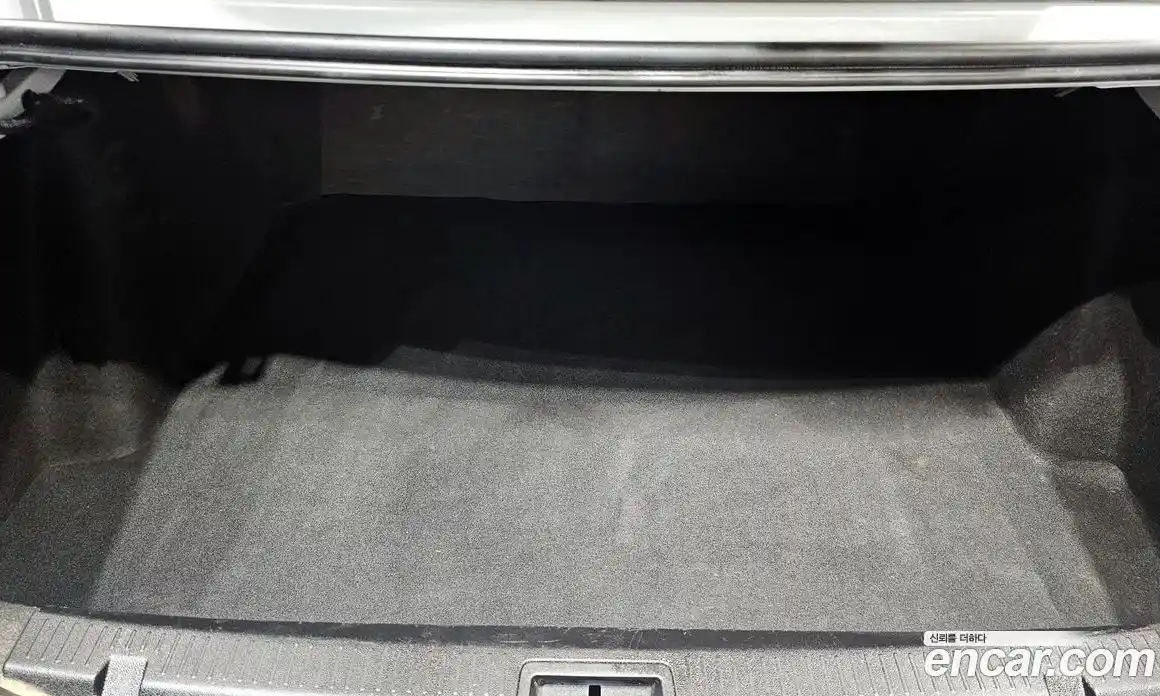 Renault SM3 2018 1.6 Автомат в Москве № 207511, фото 17