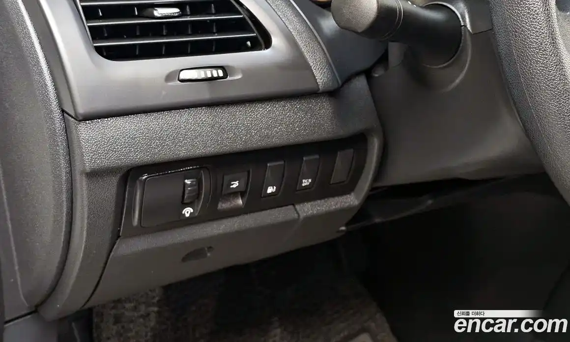 Renault SM3 2018 1.6 Автомат в Москве № 207511, фото 18