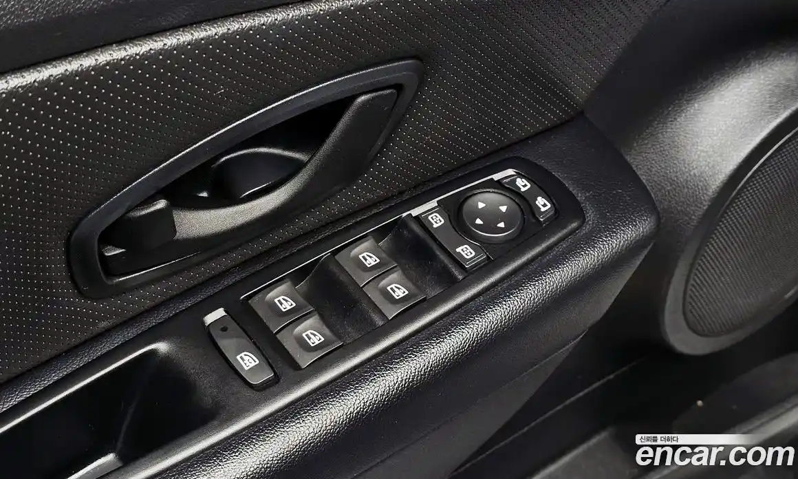 Renault SM3 2018 1.6 Автомат в Москве № 207511, фото 19