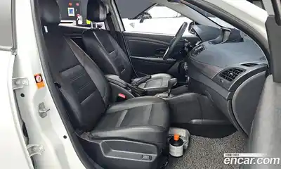 Renault SM3 2018 1.6 Автомат в Москве № 207511, миниатюра 10