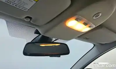 Renault SM3 2019 1.6 Автомат в Москве № 207536, миниатюра 12