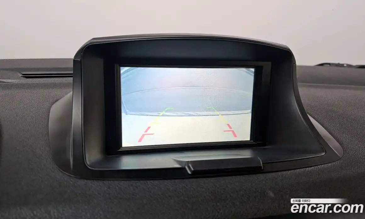 Renault SM3 2019 1.6 Автомат в Москве № 207536, фото 16