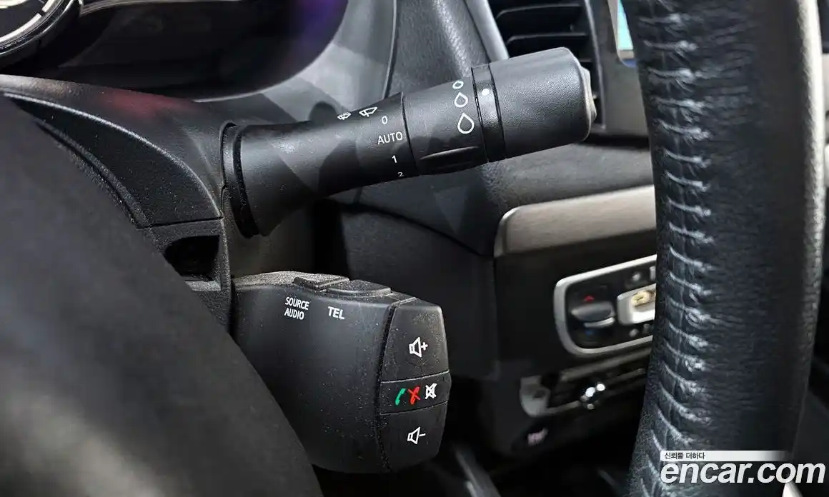 Renault SM3 2019 1.6 Автомат в Москве № 207536, фото 4