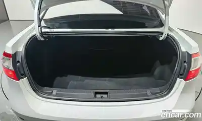 Renault SM3 2019 1.6 Автомат в Москве № 207536, миниатюра 5