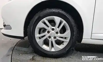 Renault SM3 2019 1.6 Автомат в Москве № 207536, миниатюра 10