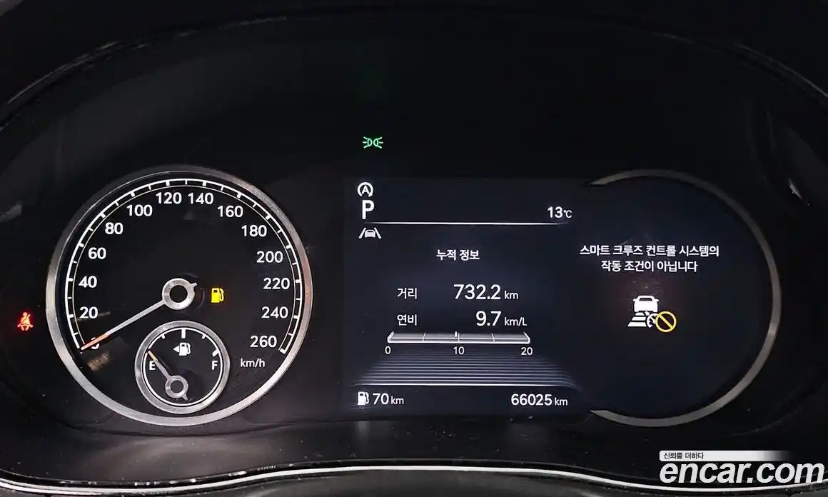 Genesis GV70 2021 2.2 Автомат в Москве № 20787, фото 2