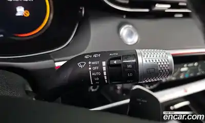 Genesis GV70 2021 2.2 Автомат в Москве № 20787, миниатюра 5