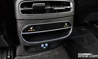 Genesis GV70 2021 2.2 Автомат в Москве № 20787, миниатюра 6