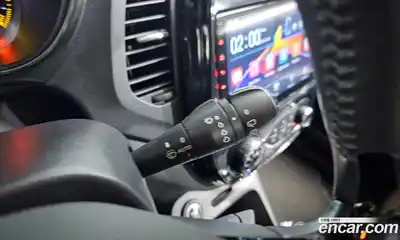 Renault QM3 2015 1.5 Автомат в Москве № 209524, миниатюра 4