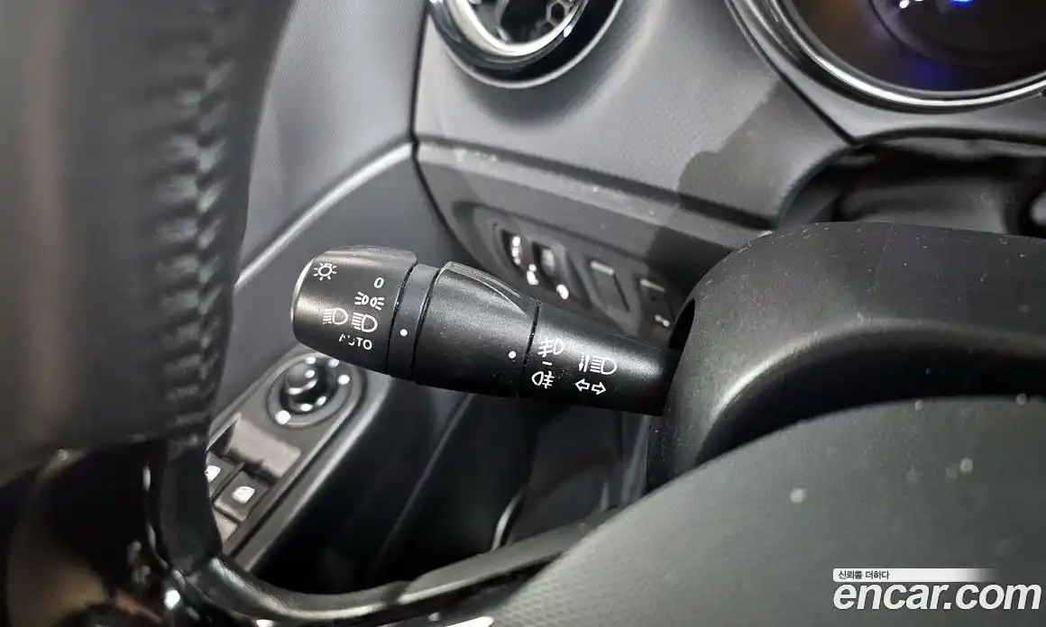 Renault QM3 2015 1.5 Автомат в Москве № 209524, фото 6