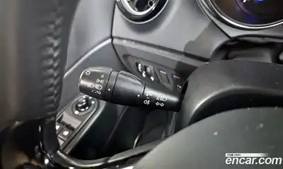 Renault QM3 2015 1.5 Автомат в Москве № 209524, миниатюра 6