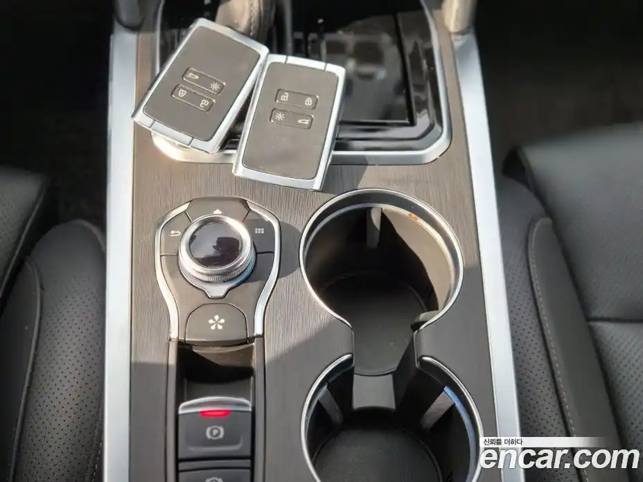 Renault SM6 2021 2.0 Автомат в Москве № 209810, фото 11