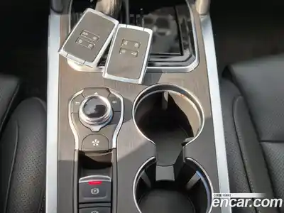 Renault SM6 2021 2.0 Автомат в Москве № 209810, миниатюра 11