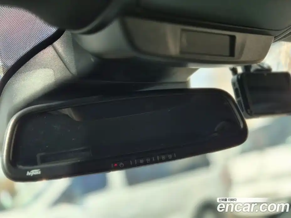 Renault SM6 2021 2.0 Автомат в Москве № 209810, фото 12