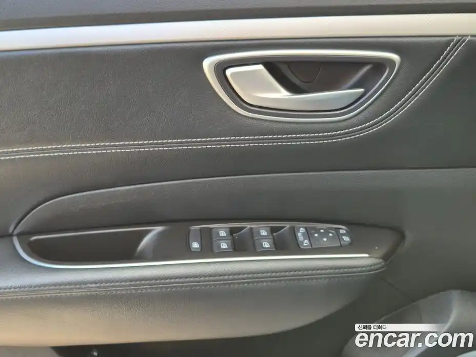 Renault SM6 2021 2.0 Автомат в Москве № 209810, фото 14