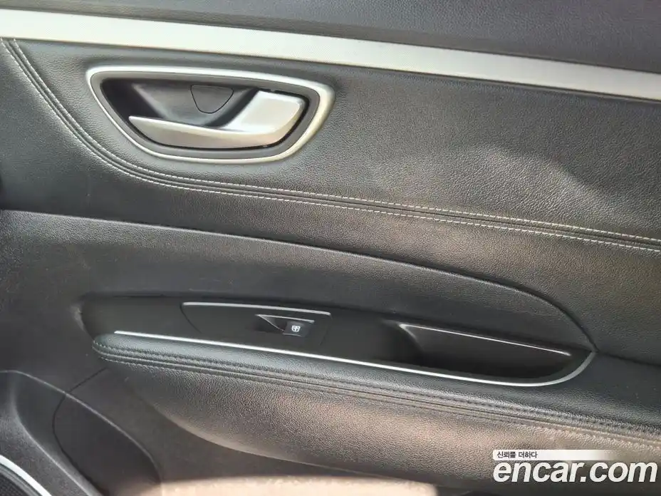 Renault SM6 2021 2.0 Автомат в Москве № 209810, фото 15