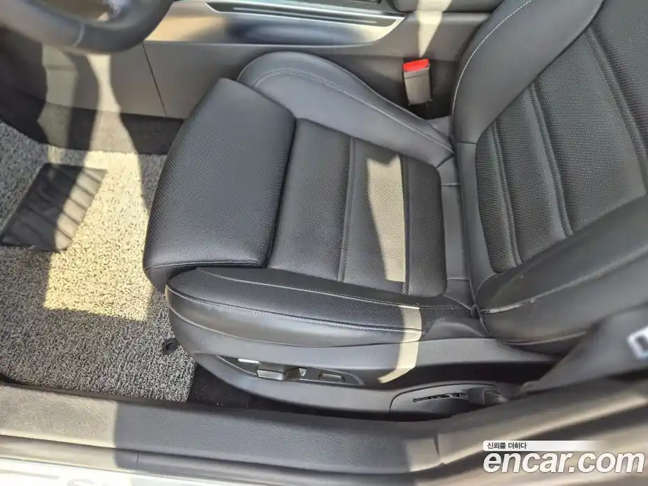 Renault SM6 2021 2.0 Автомат в Москве № 209810, фото 16