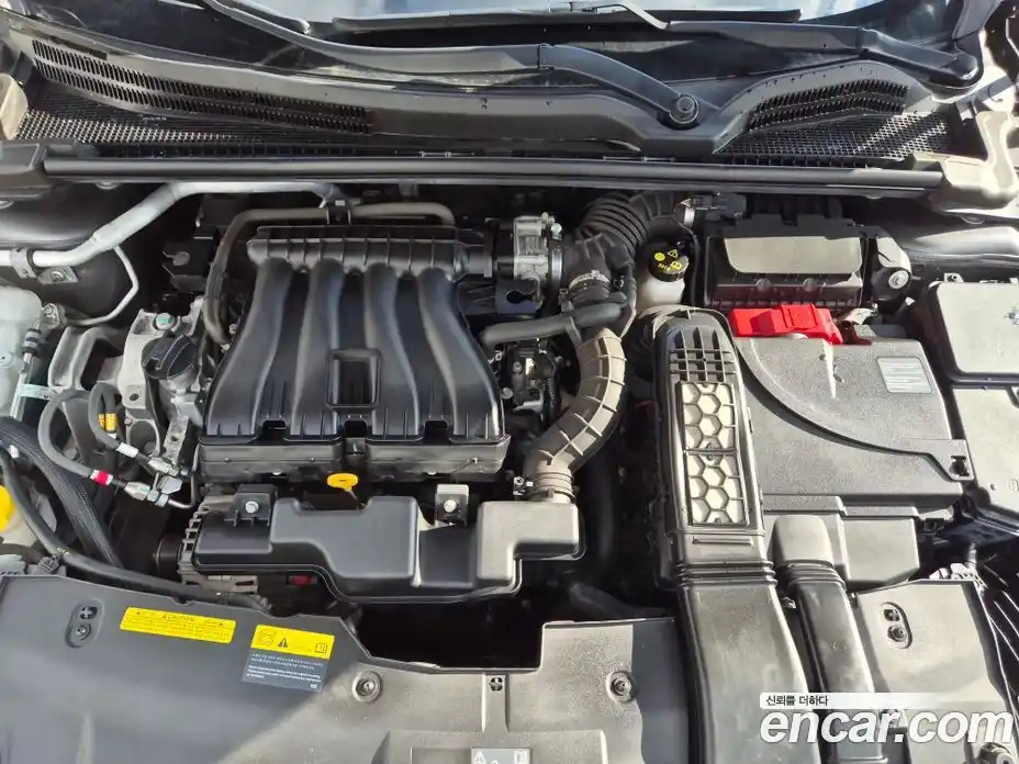 Renault SM6 2021 2.0 Автомат в Москве № 209810, фото 20