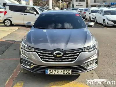 Renault SM6 2021 2.0 Автомат в Москве № 209810, миниатюра 2