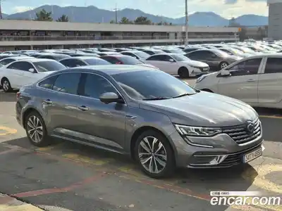 Renault SM6 2021 2.0 Автомат в Москве № 209810, миниатюра 3