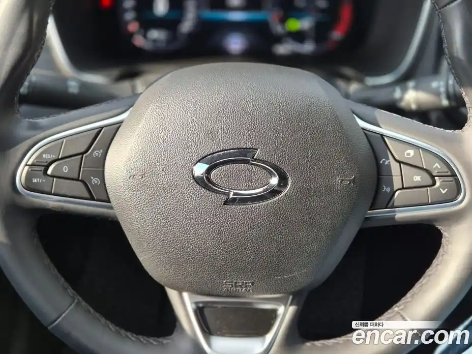 Renault SM6 2021 2.0 Автомат в Москве № 209810, фото 6