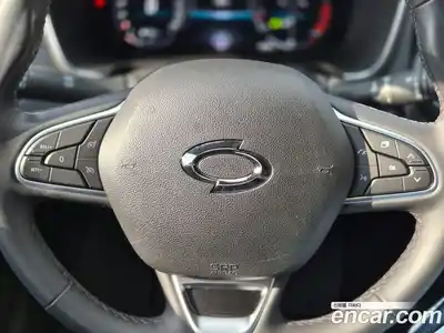 Renault SM6 2021 2.0 Автомат в Москве № 209810, миниатюра 6