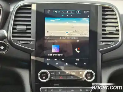 Renault SM6 2021 2.0 Автомат в Москве № 209810, миниатюра 7