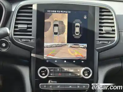 Renault SM6 2021 2.0 Автомат в Москве № 209810, миниатюра 8