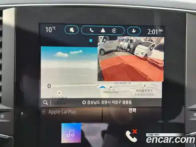 Renault SM6 2021 2.0 Автомат в Москве № 209810, миниатюра 9