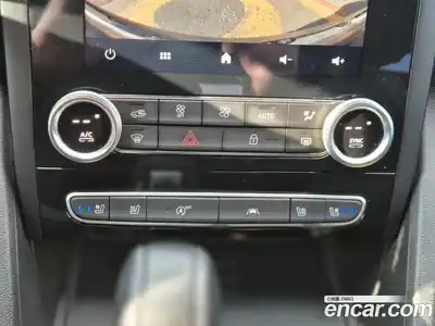 Renault SM6 2021 2.0 Автомат в Москве № 209810, миниатюра 10