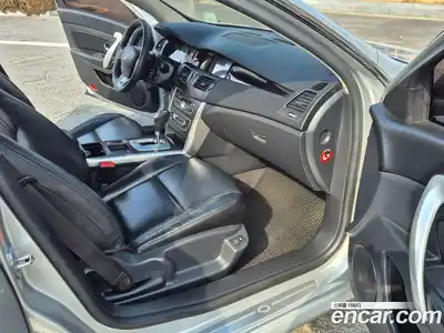 Renault SM5 2011 2.0 Автомат в Москве № 209862, миниатюра 11
